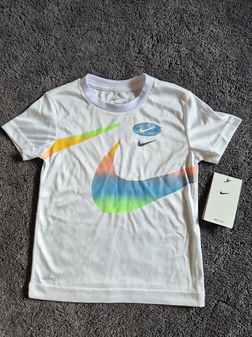 Nike Dri-FIT The Nike Tee